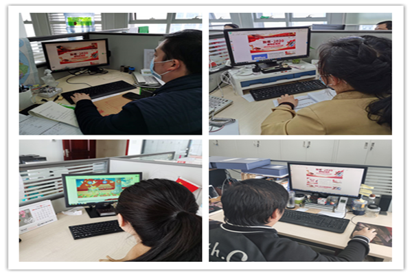 星空官方端网站登录入口-星空online(中国)
积极开展“我们的节日·清明”主题活动